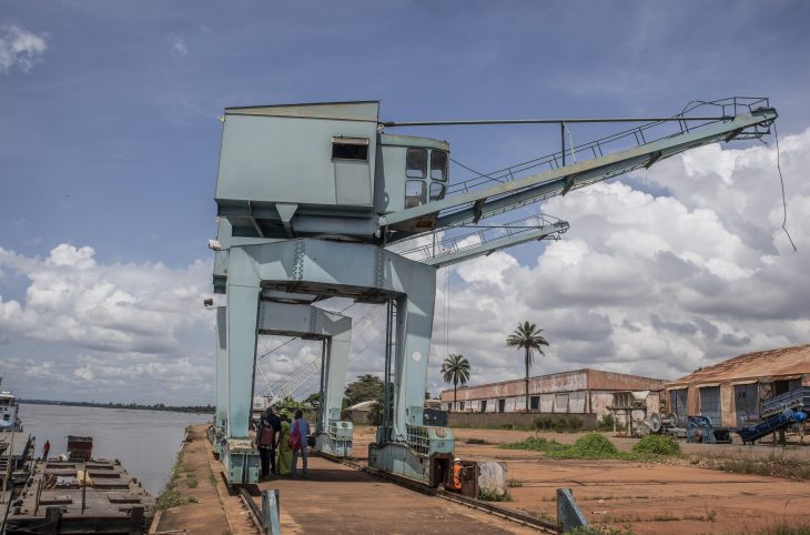Guerre commerciale : quelles conséquences sur les échanges commerciaux dans le monde ?