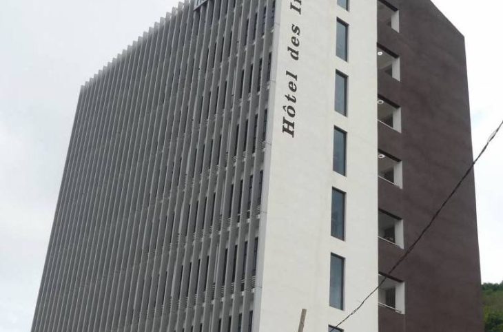 L’Union européenne appuie l’E-tax pour augmenter les recettes publiques centrafricaines