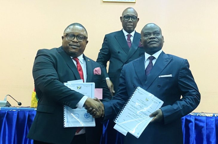 La Centrafrique annonce le projet d’un nouvel aéroport 