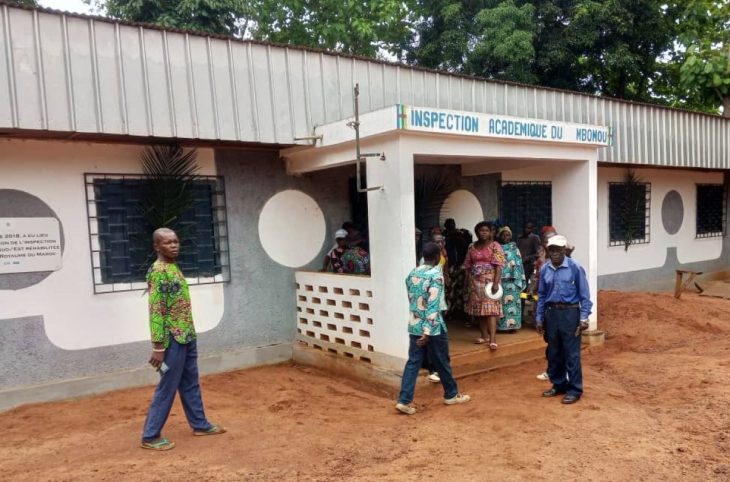 Alindao : des enseignants contractuels réclament le paiement d’au moins 9 mois d’indemnités