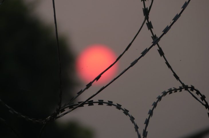 Bangui : les habitants des quartiers ouest déplorent la montée des braquages