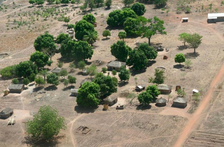 Centrafrique : manifestation à Djemah contre l’arrestation du député Lambert Akovourou