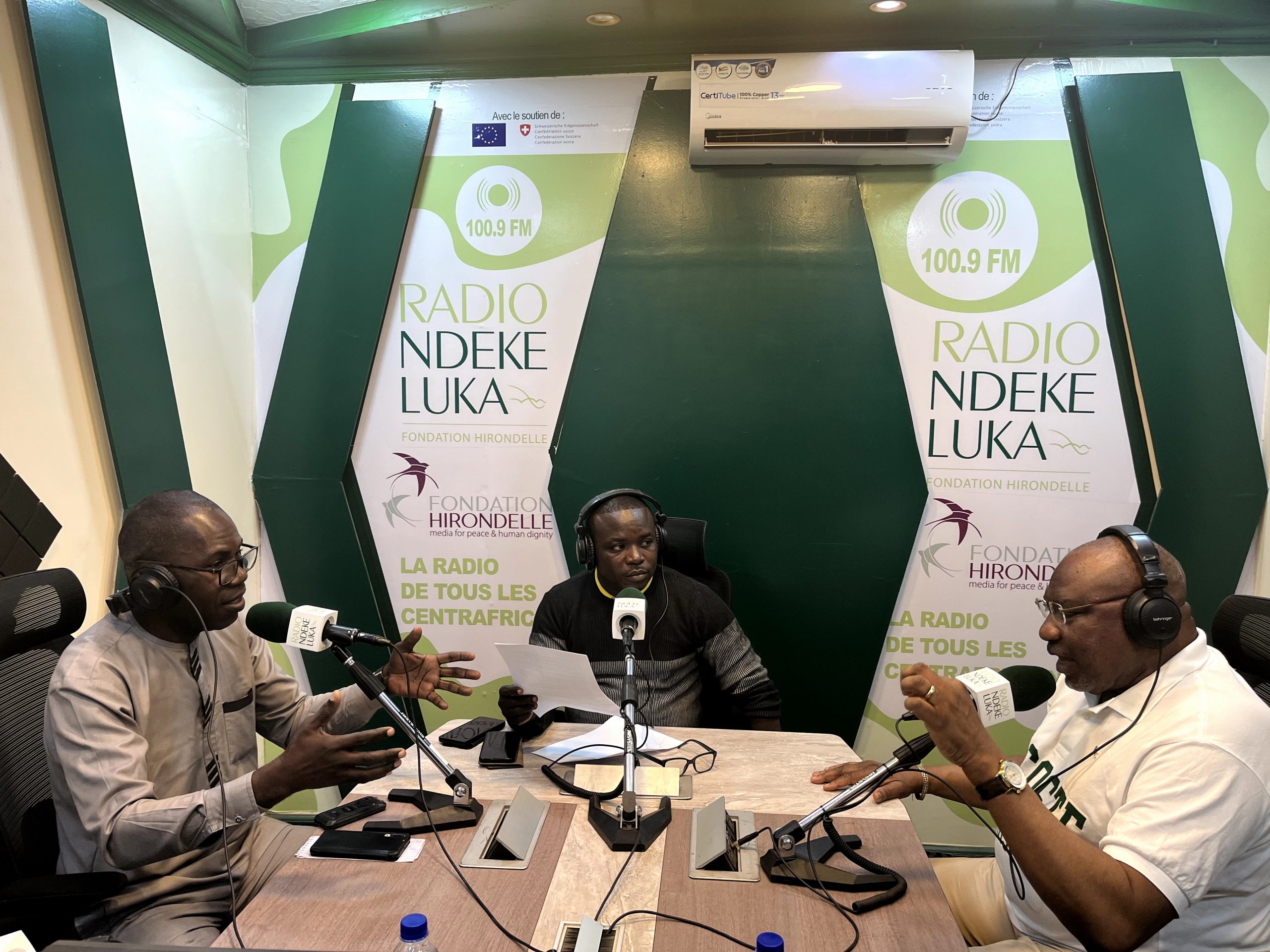 Haut-Mbomou : comment ramener la paix dans une région sous tension ?