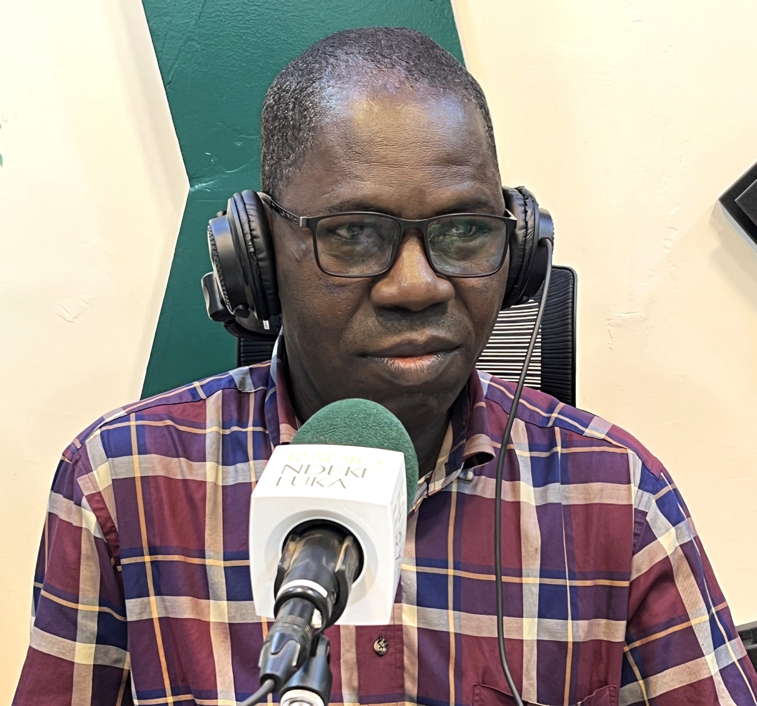 Dialogue politique : « Ce n’est pas que le BRDC qui va aux élections »