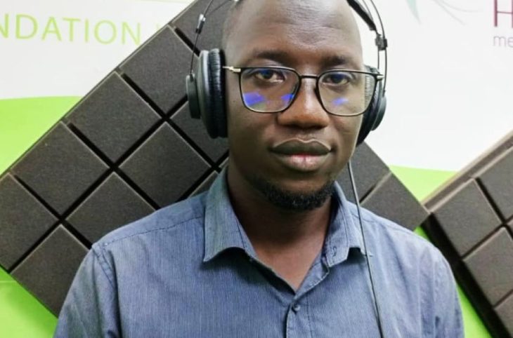 "La transhumance n’est pas qu’un facteur de conflit. Il est possible d’en faire un outil de développement"