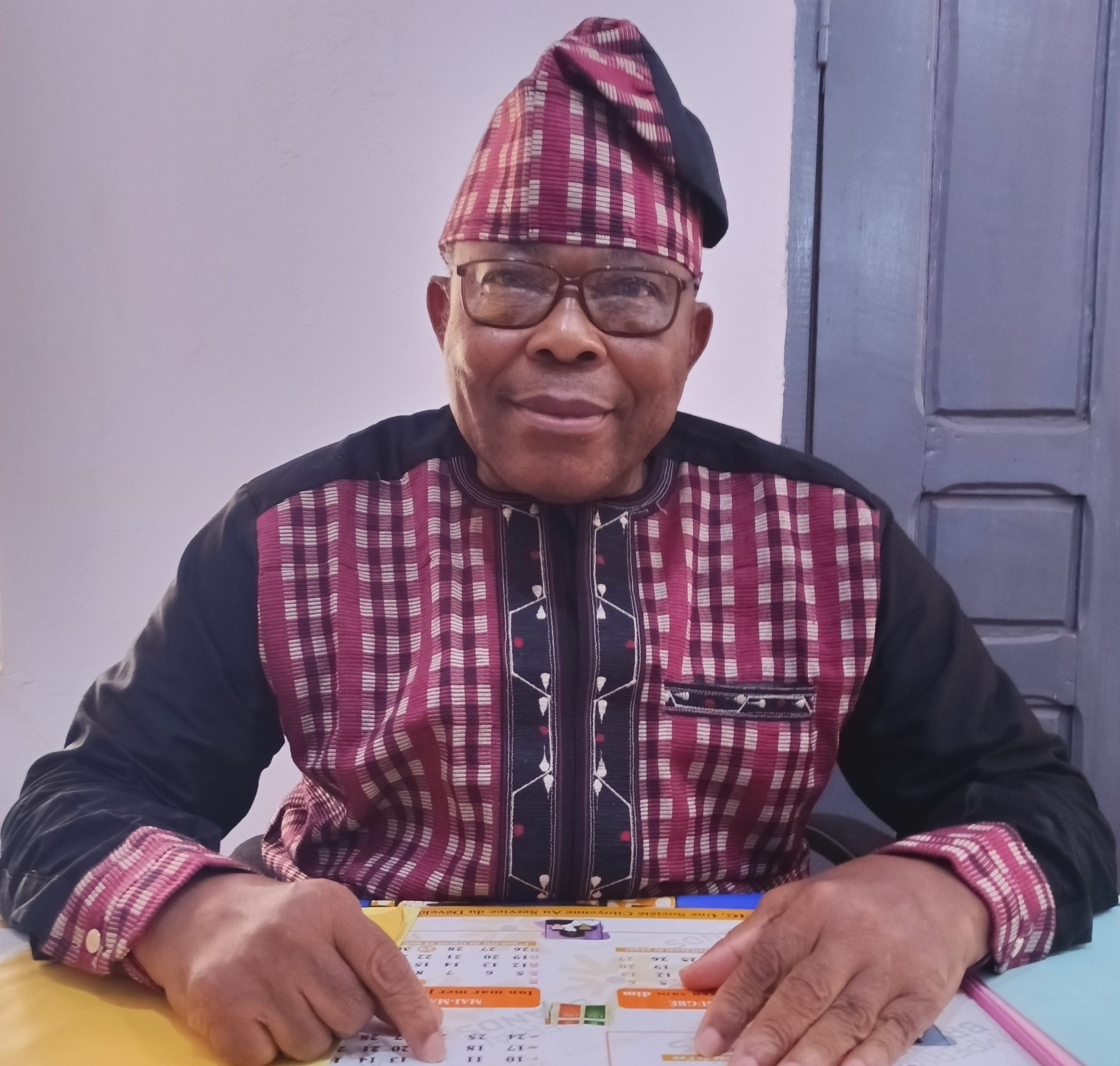 Région : « En terme global, la ville de Berberati baigne dans la sécurité »