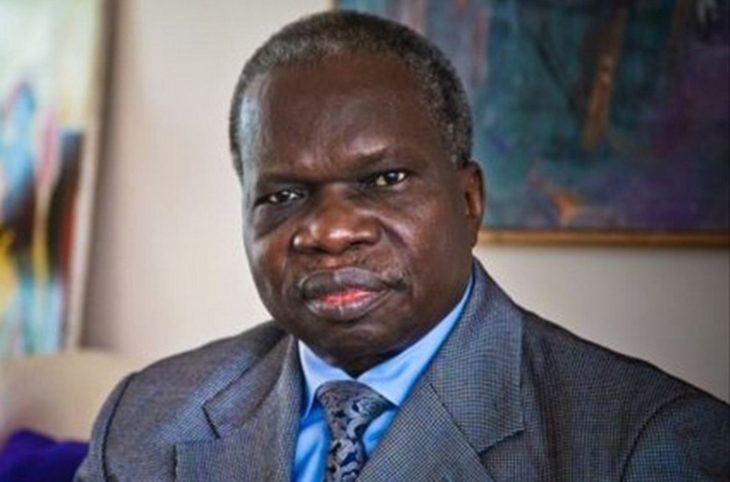 "L’Etat doit discuter avec tout le monde s’il s’agit de rechercher la paix"