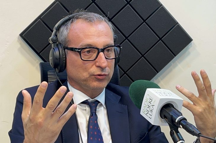 "Au-delà de l’aide publique au développement, il faut mobiliser plus de ressources"