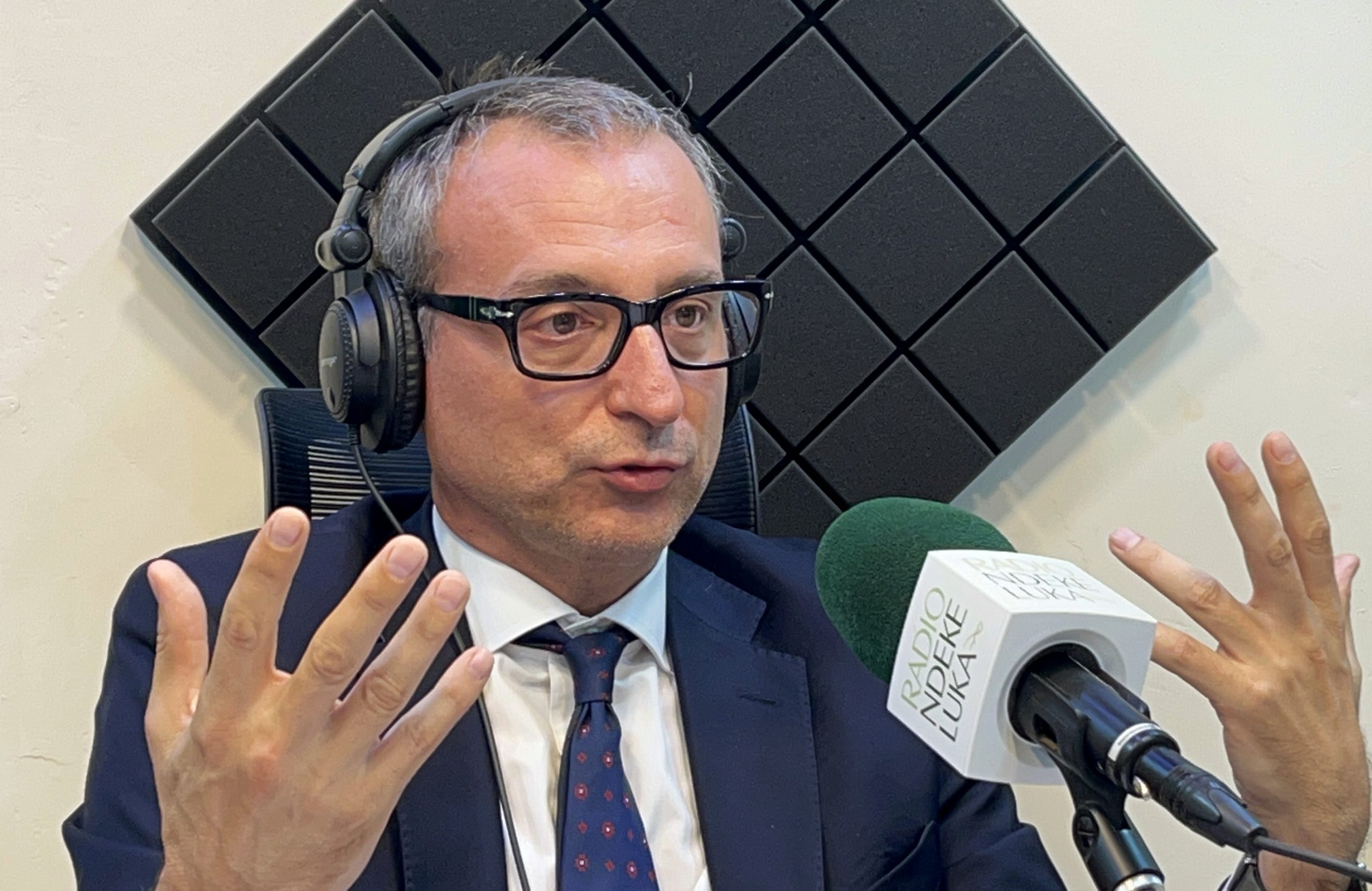 « Au-delà de l’aide publique au développement, il faut mobiliser plus de ressources »