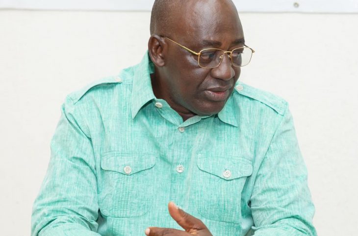 Campagne électorale : tout se passe bien malgré quelques dérapages dans des médias selon le HCC