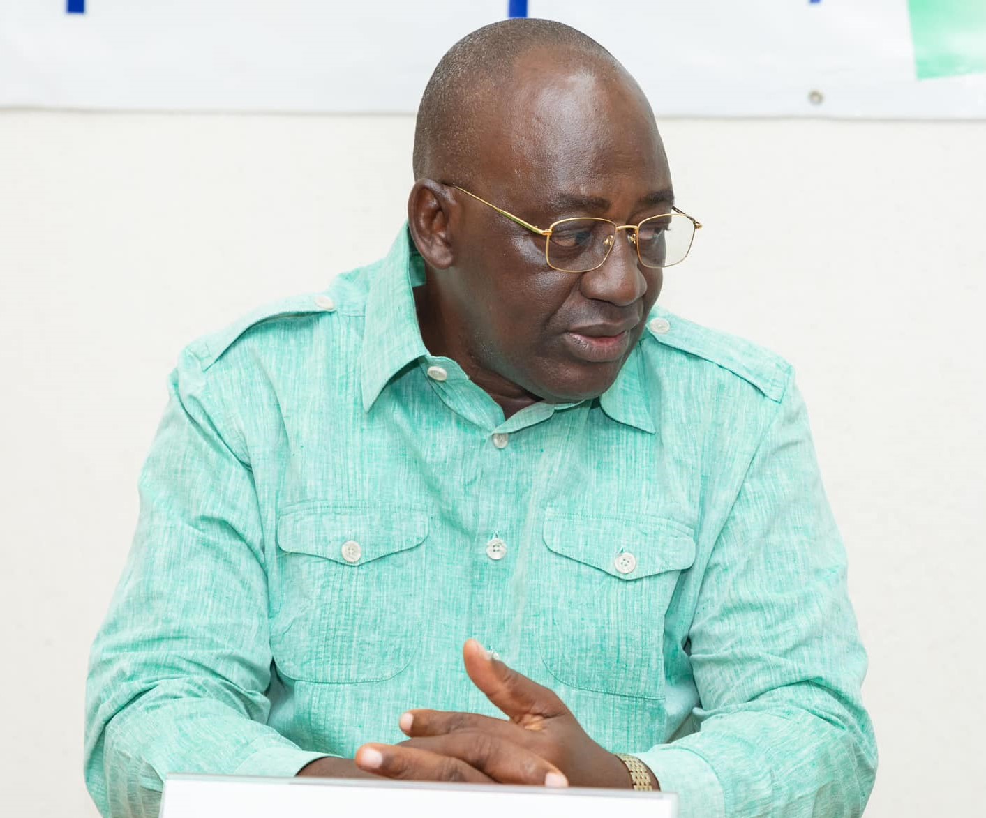 Centrafrique : le HCC condamne la montée des messages de haine et annonce des enquêtes