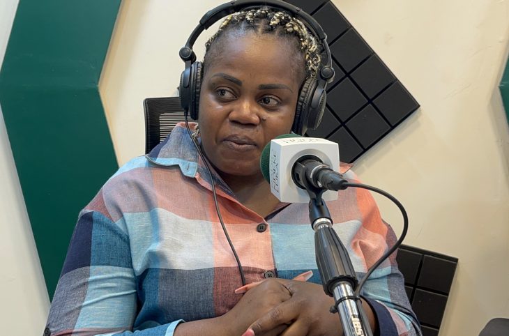 "Je dois rendre à la République centrafricaine ce qu’elle m’a apporté"