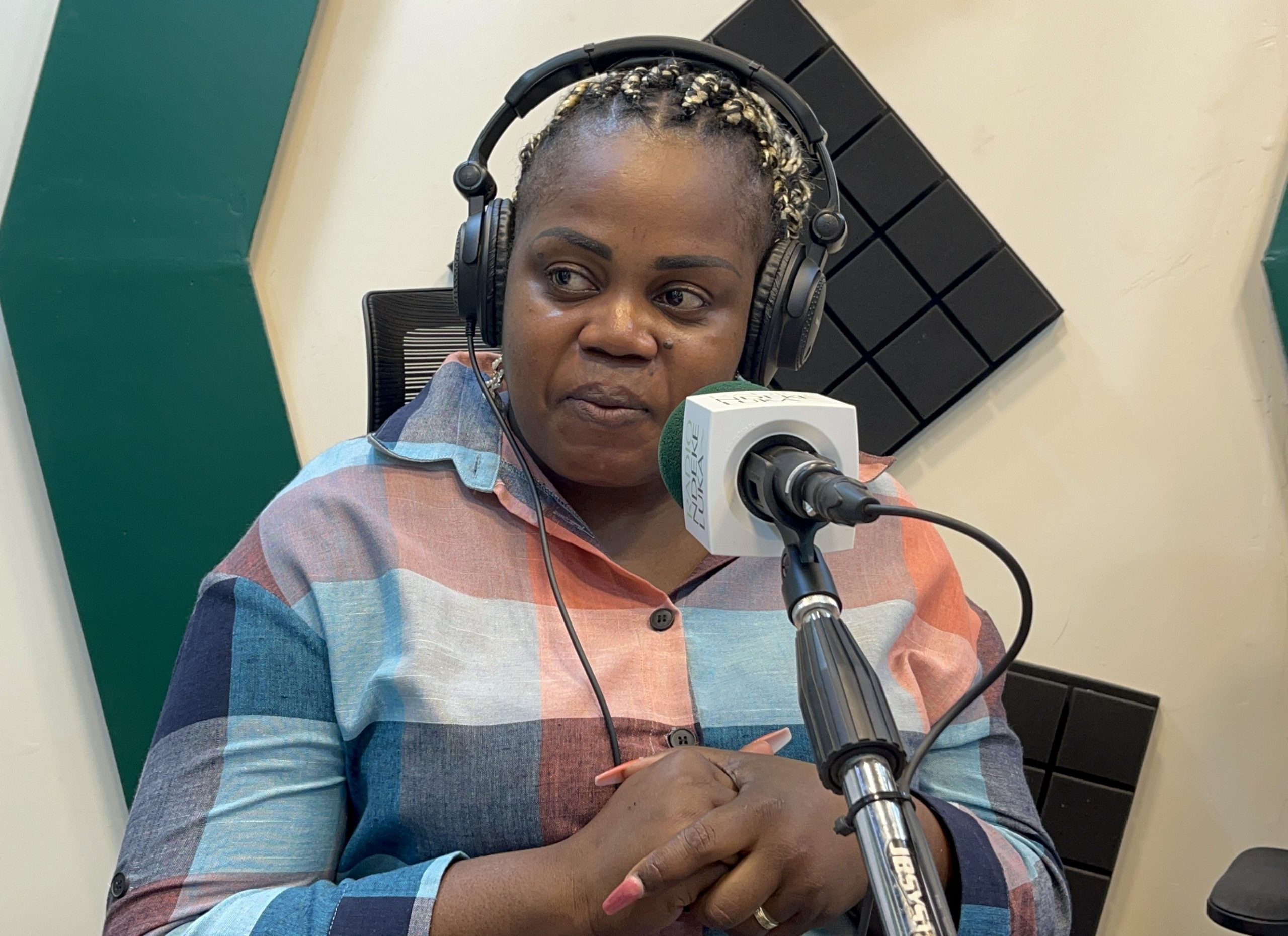 « Je dois rendre à la République centrafricaine ce qu’elle m’a apporté »