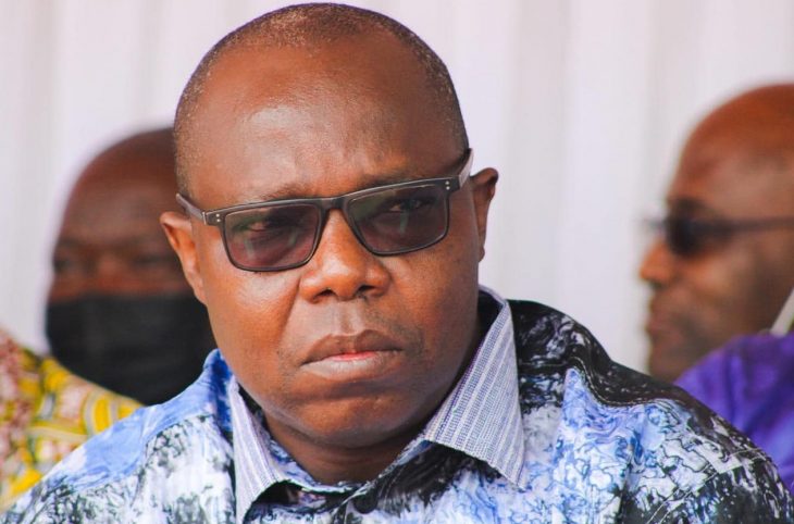 Hydrocarbures :"Nous sommes dépendants des prix de produits sur le plan international"