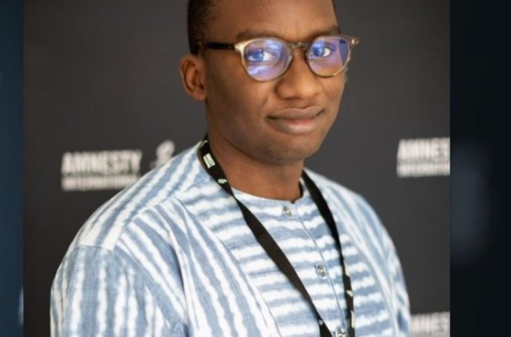 "L’absence de volonté politique empêche la justice de procéder à l’arrestation d’individus recherchés"