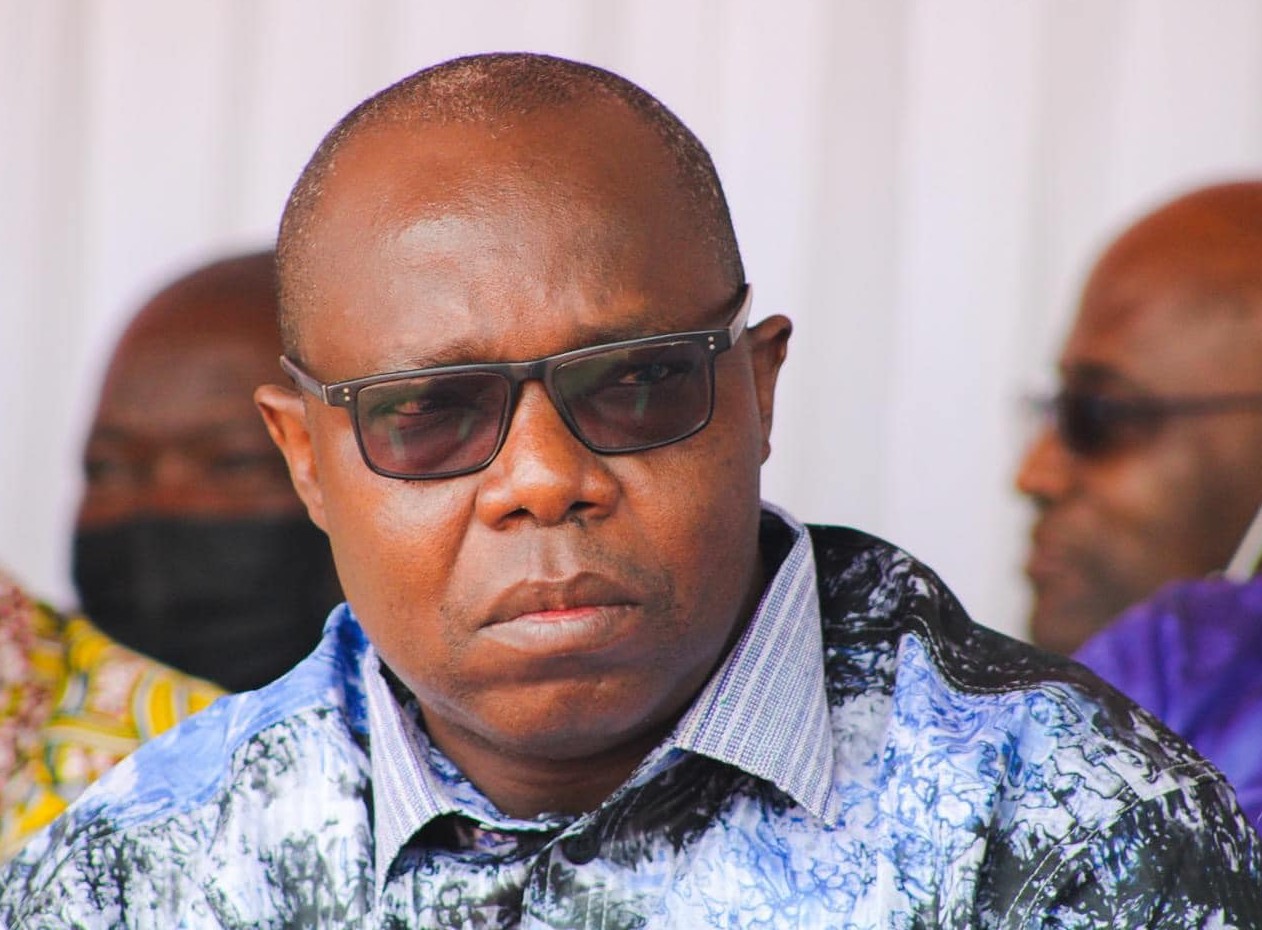 Hydrocarbures : »Nous sommes dépendants des prix de produits sur le plan international »