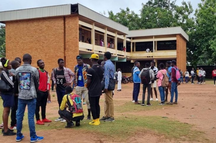Centrafrique : l’Association des femmes juristes souhaite le report de la suite des épreuves du Bac
