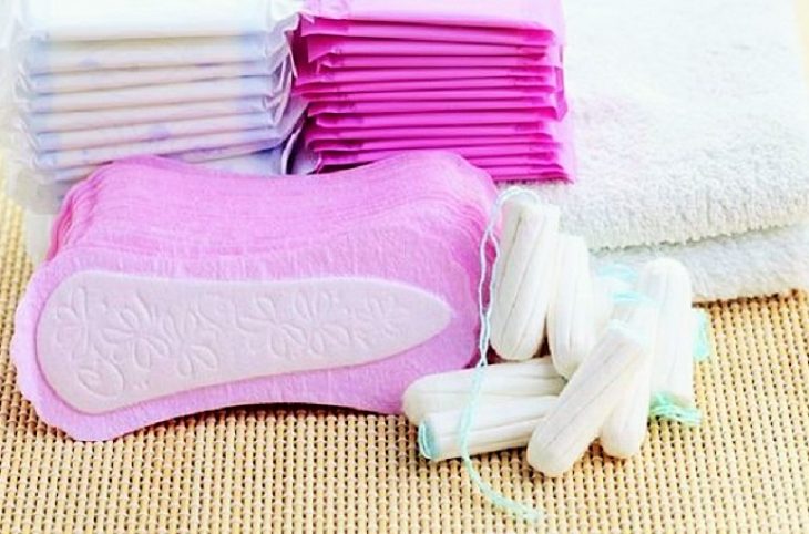 La gestion de l’hygiène menstruelle : avis des femmes et jeunes filles