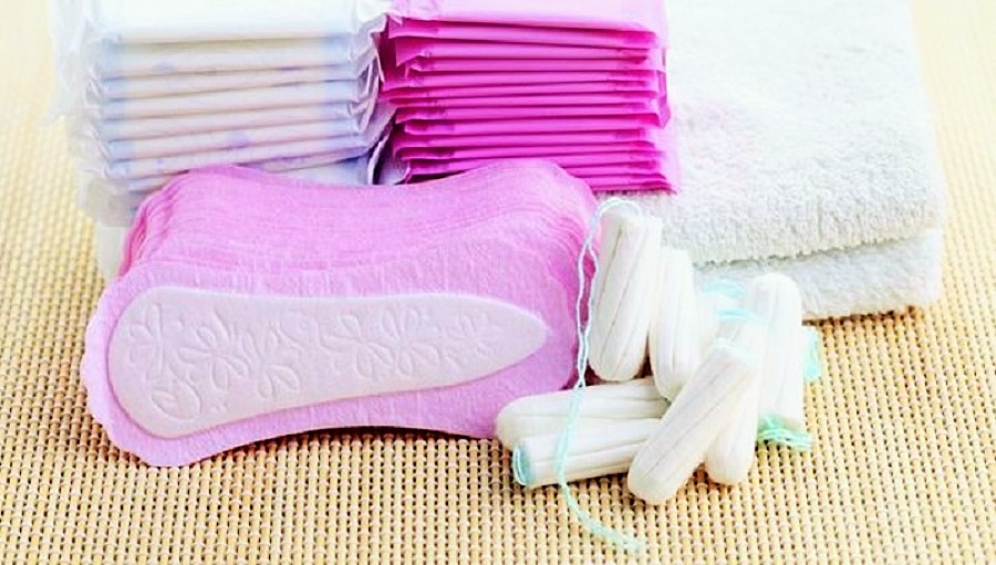 La gestion de l’hygiène menstruelle : avis des femmes et jeunes filles