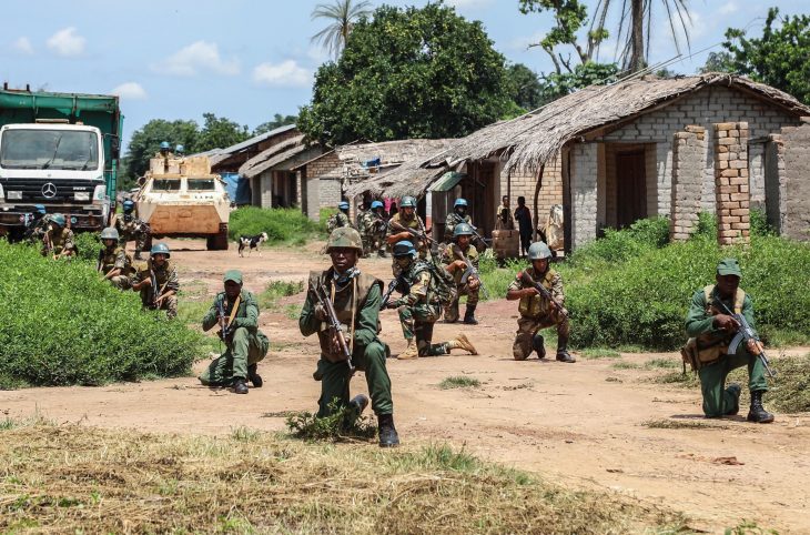 Regain de violences dans le Haut-Mbomou, la Minusca prévoit plus de patrouilles