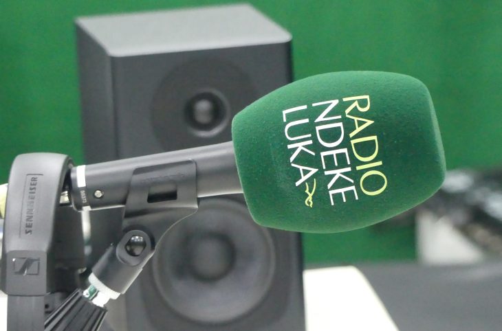 Loi sur la liberté de la communication : « une censure », selon les médias centrafricains