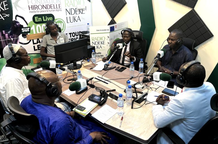 Dérogation de l’art. 18 du code électoral : que dire de la crédibilité du processus ?