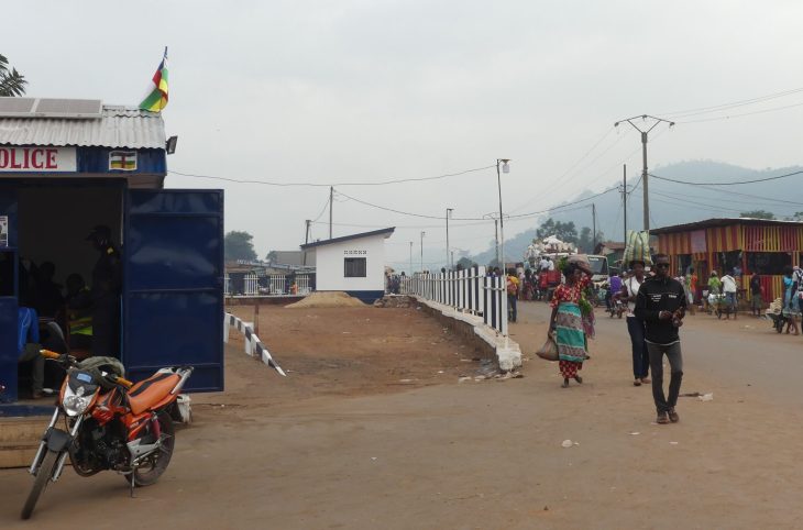 Bangui : la Commission nationale des droits de l’Homme dénonce des agressions dans les commissariats