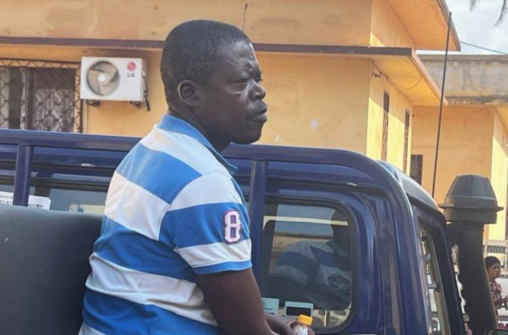 Centrafrique : le journaliste Landry Ulrich Nguéma Ngokpélé placé sous mandat de dépôt