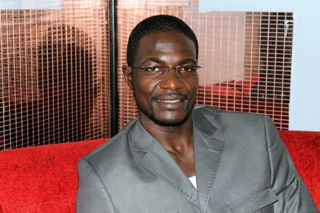 Extradé vers Bangui, le chef rebelle Armel Mingatoloum-Sayo face à la justice centrafricaine