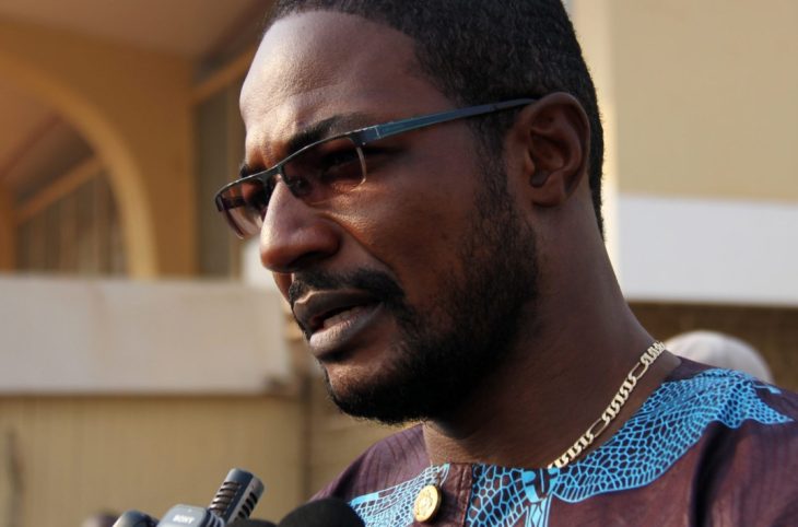 Justice : la famille de Sayo toujours pas située