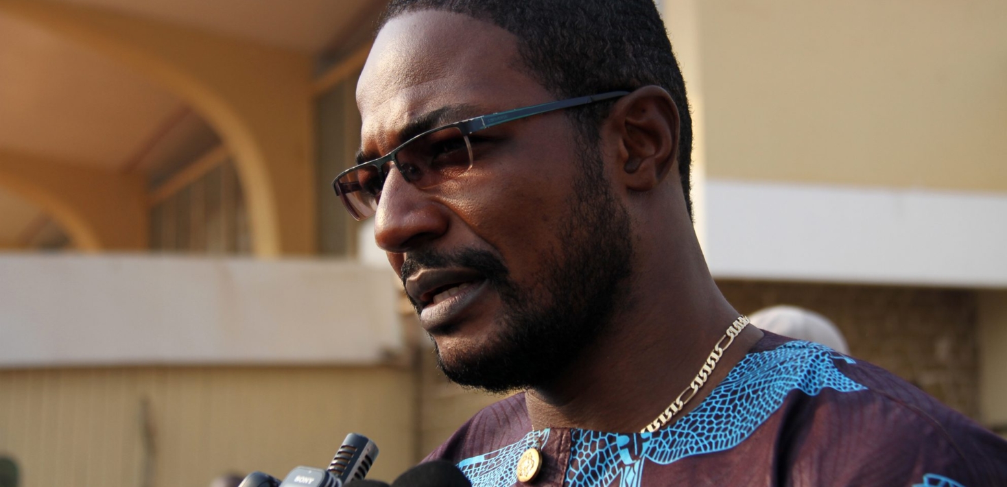 Justice : la famille de Sayo toujours pas située