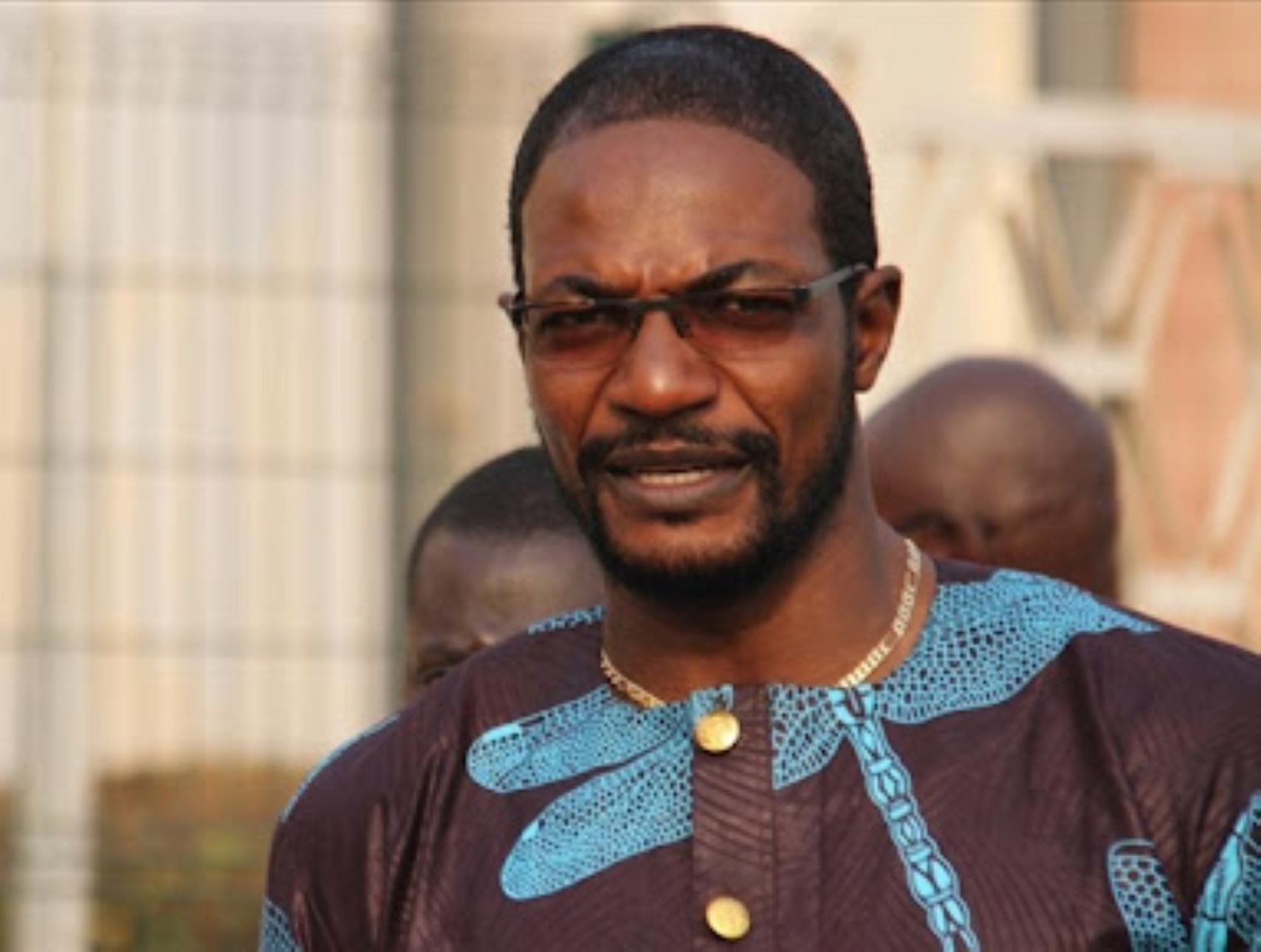 Centrafrique : l’ancien chef rebelle Armel Mingatoloum Sayo extradé à Bangui