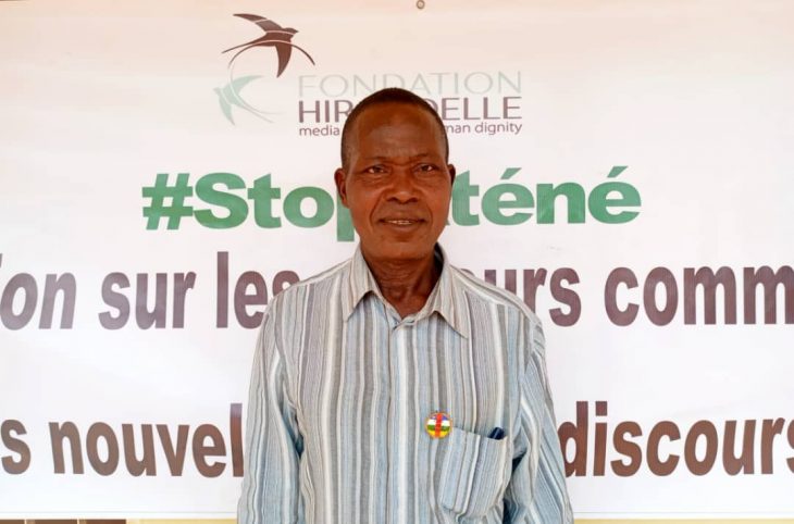 Témoignage : une rumeur a failli raviver les tensions communautaires à Yaloké