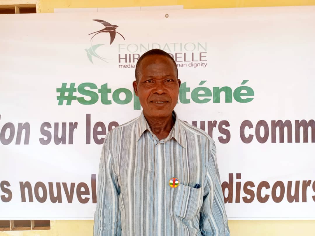 Témoignage : une rumeur a failli raviver les tensions communautaires à Yaloké