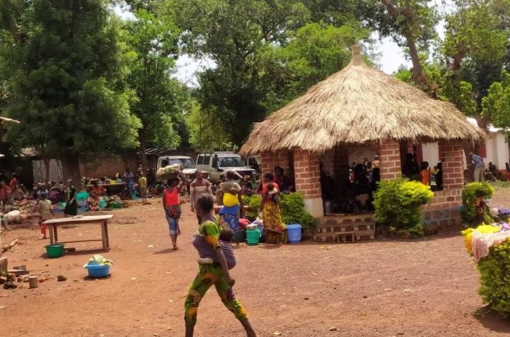 Centrafrique : calme relatif à Zémio et Mboki après des journées de tensions