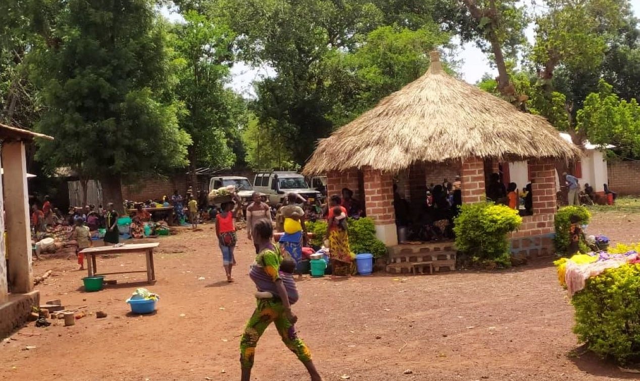 Centrafrique : calme relatif à Zémio et Mboki après des journées de tensions