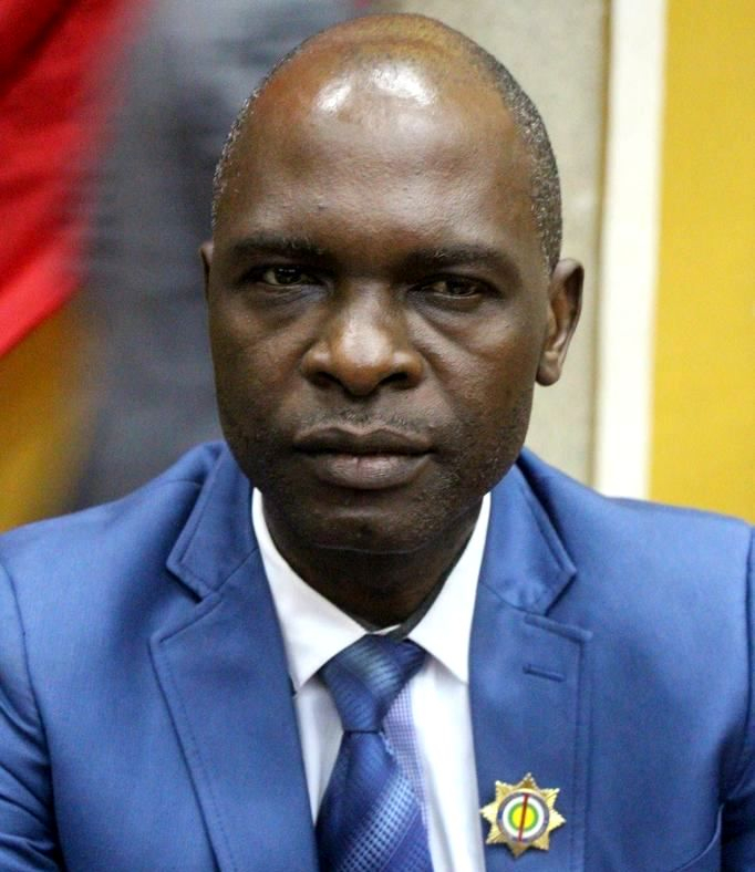 Insécurité dans le Haut-Mbomou : Ernest Mizédio rejette son implication dans la création de la milice A Zandé Ani Kpi Gbé