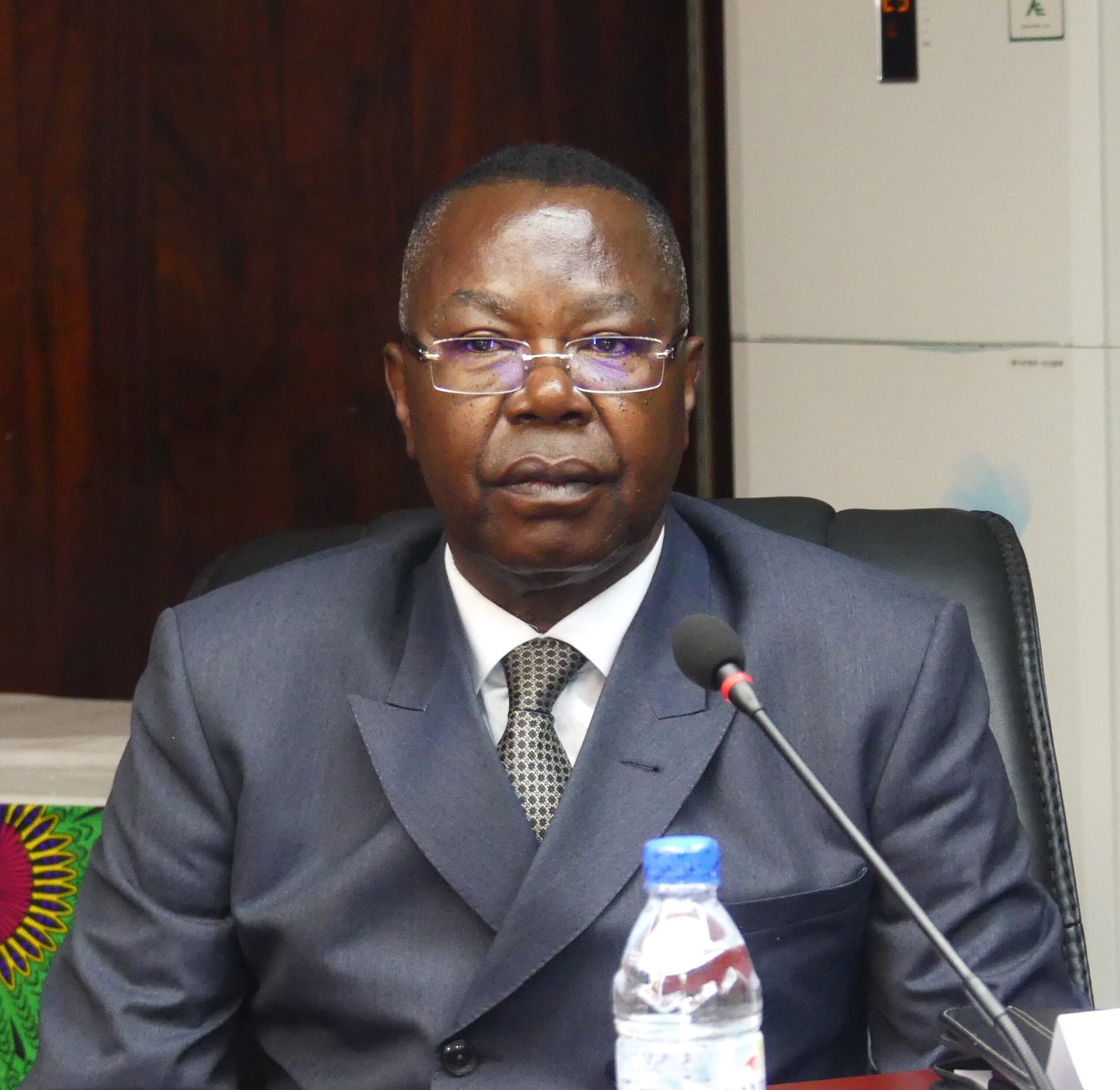 Centrafrique : « une main invisible » dans les récentes tension dans le Haut-Mbomou selon le porte-parole de la présidence