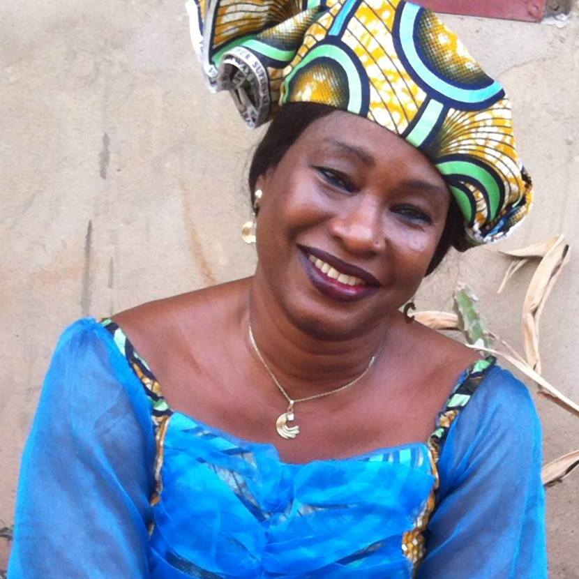 L’ancienne ministre Pagonendji Ndakala arrêtée en lien avec l’affaire de la cité Asecna