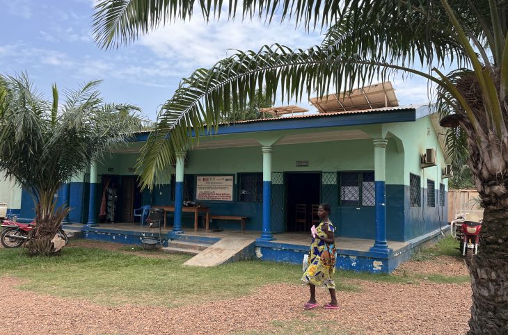 Bangui : une gratuité des soins relative dans les centres de santé