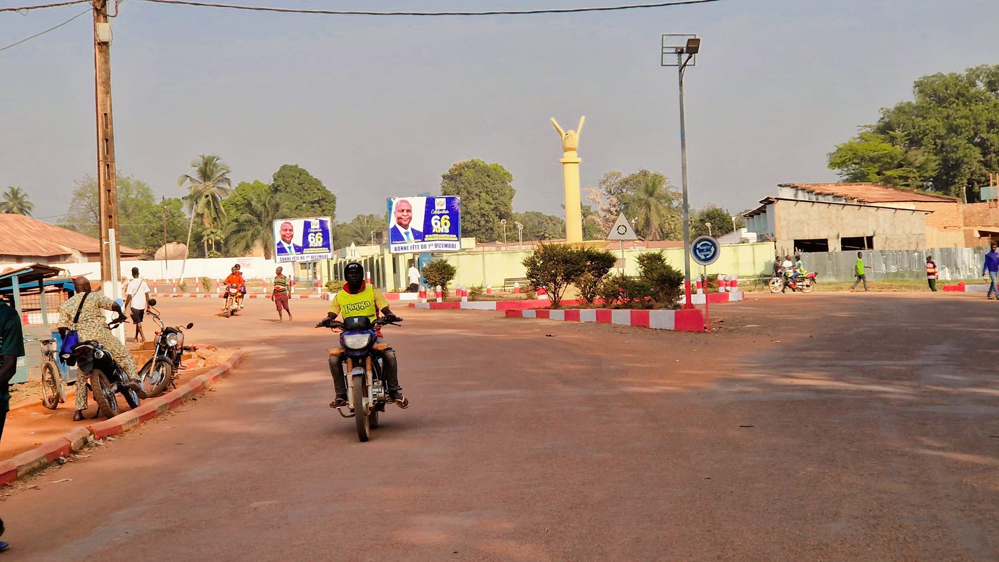 Santé : l’hôpital de Bambari ouvre un service d’ORL