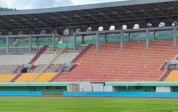 Enfin, une commission d’enquête parlementaire sur les travaux de réhabilitation du complexe sportif B. Boganda