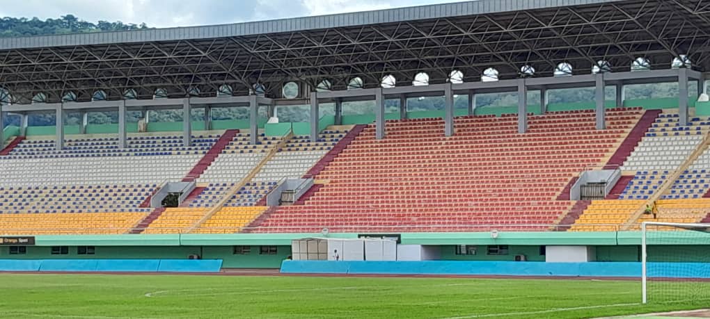 Enfin, une commission d’enquête parlementaire sur les travaux de réhabilitation du complexe sportif B. Boganda