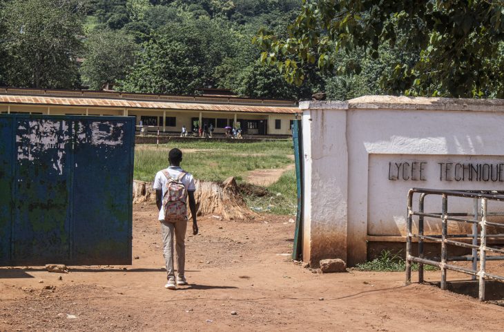 Baccalauréat 2025 : pour les élèves, c’est le moment du travail intense