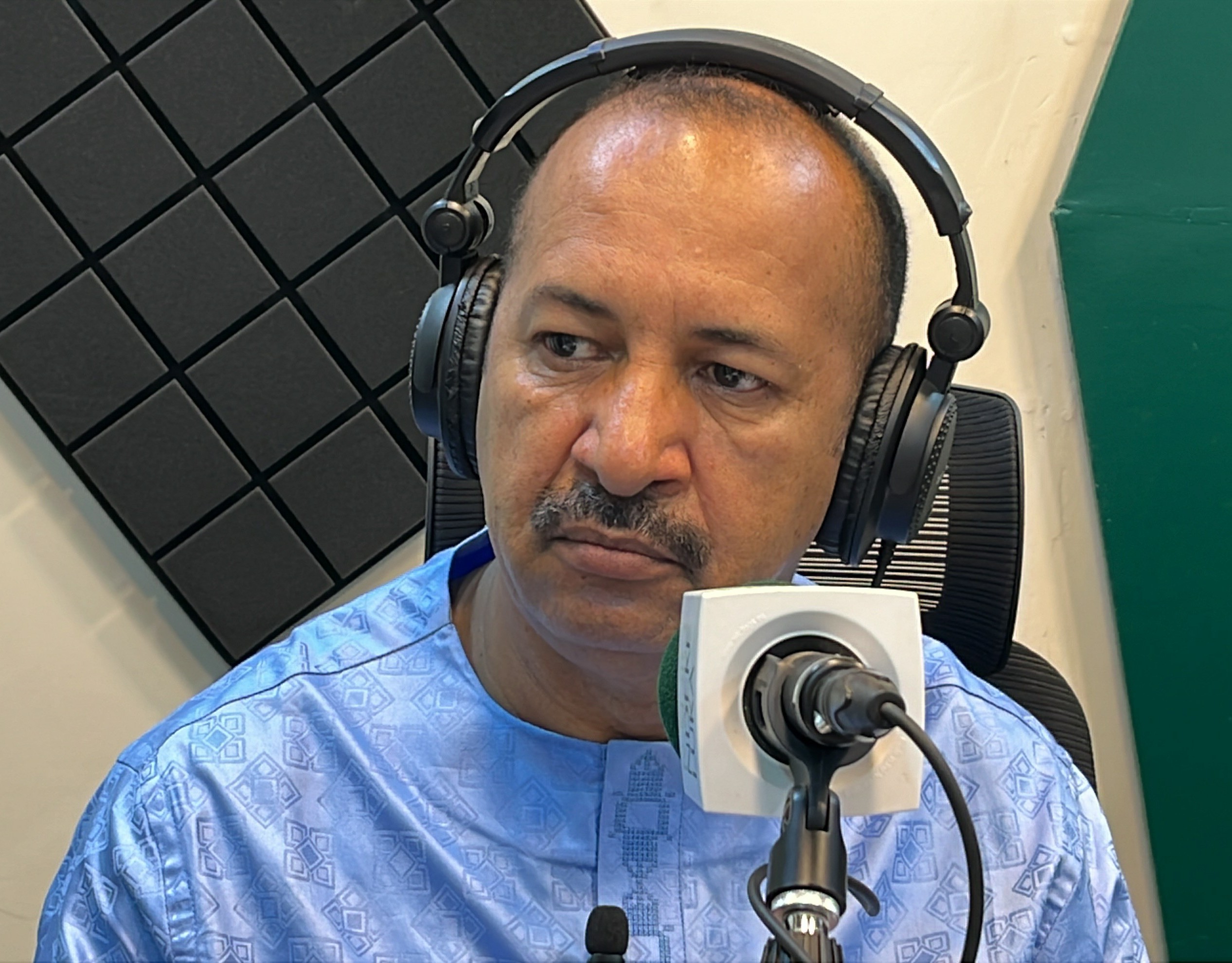 « Nous avons perdu 1.000 staffs depuis la cessation des financements humanitaires »