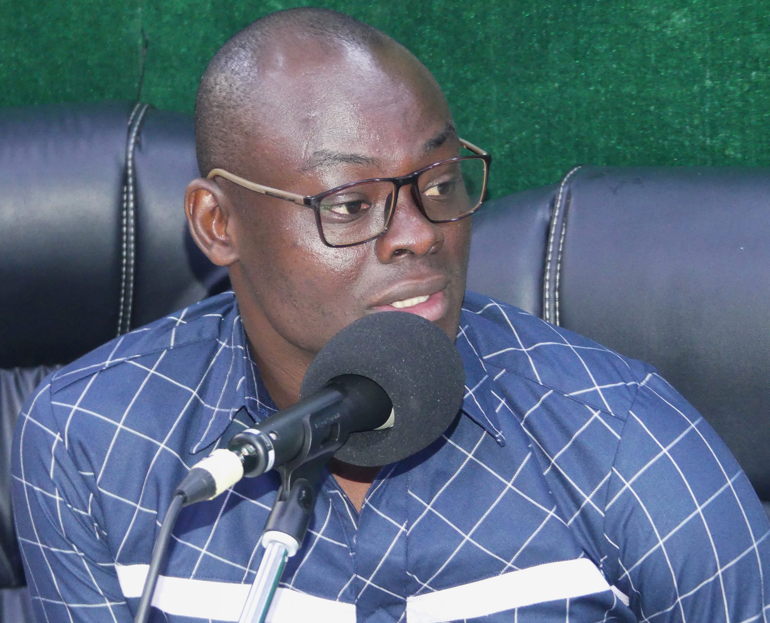 « Il est temps de rappeler à nos autorités que la souveraineté ne se décrète pas »