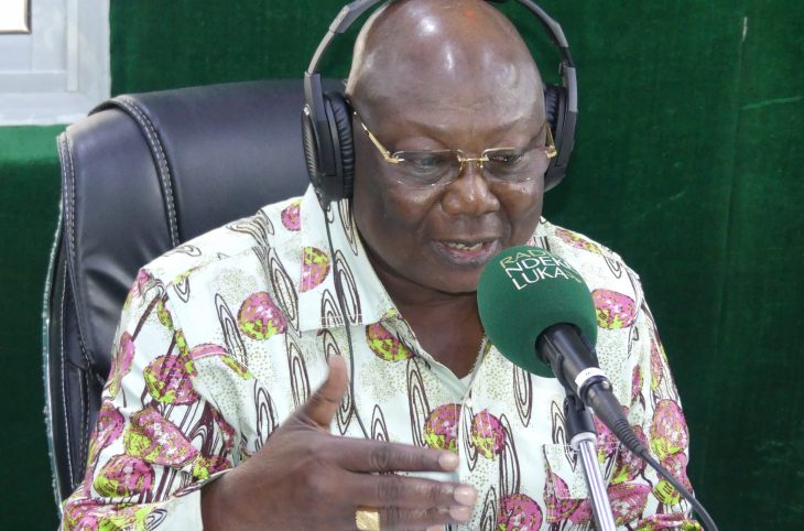 Présidentielle 2025 : le MLPC dément tout soutien à Faustin-Archange Touadéra