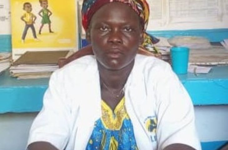 Paludisme : "Aujourd’hui à Mboki, cette maladie s’attaque à tout le monde sans distinction"