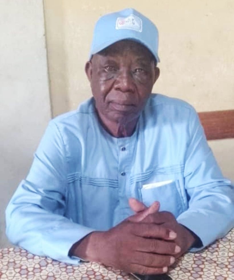 Bouar : « Sur 10 enfants, au moins 8 ne sont pas déclarés à la naissance »