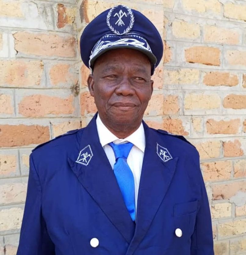 « Nous appelons les éléments de groupes armés qui sont en brousse de sortir et déposer les armes »